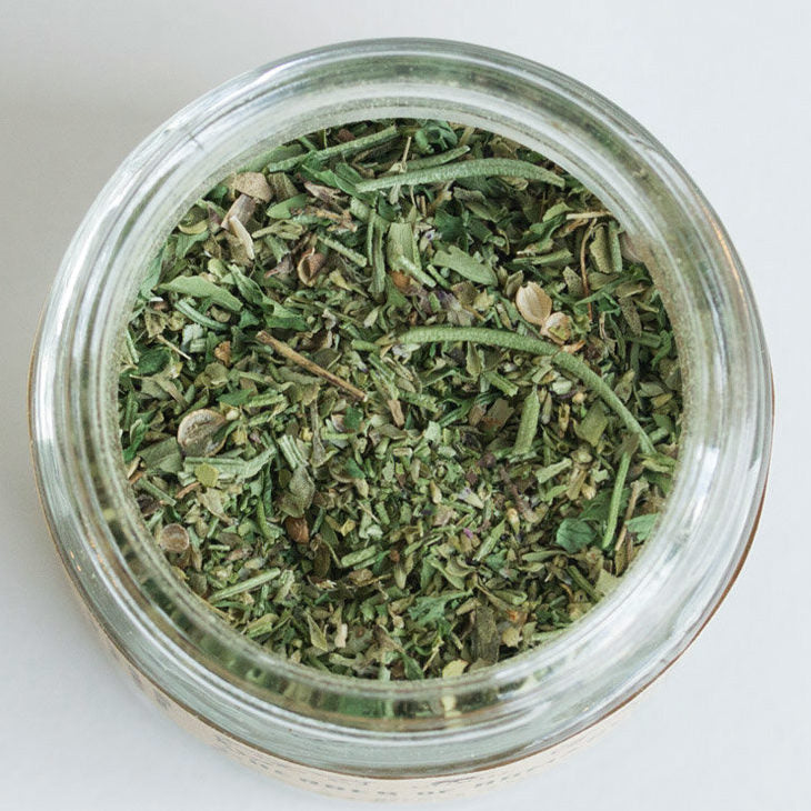 Provençal Herbs BBQ Mix