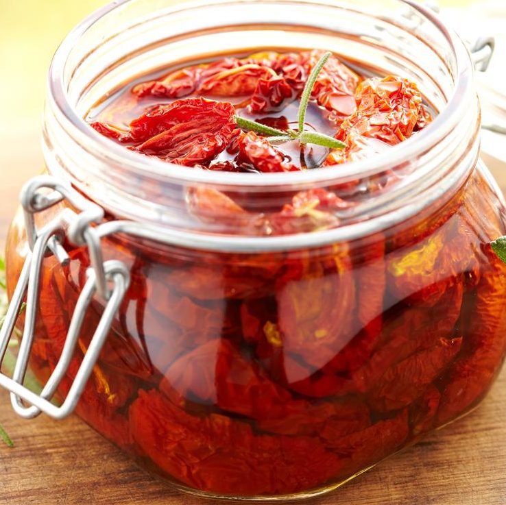 Sundried Tomatoes by Cagette 320g